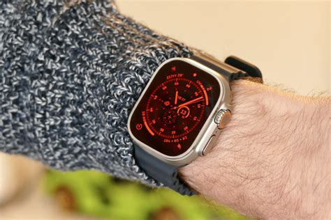 best watch faces for ultra 2